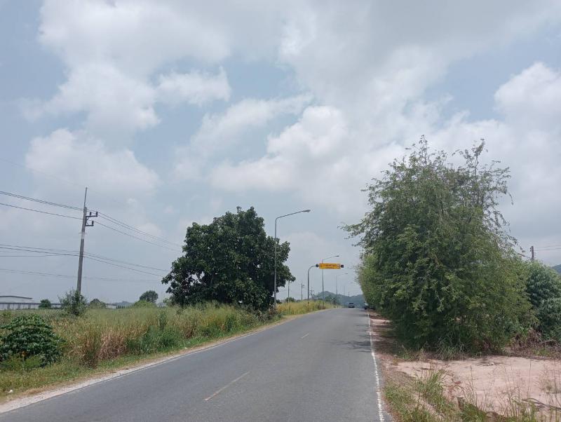 ที่ดิน 2800000 ระยอง กิ่งอำเภอนิคมพัฒนา พนานิคม