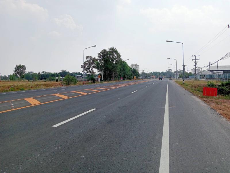 ที่ดิน 1500000 บุรีรัมย์ พุทไธสง บ้านแวง