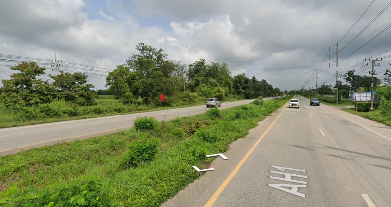ที่ดิน 800000 สระแก้ว เมืองสระแก้ว สระแก้ว