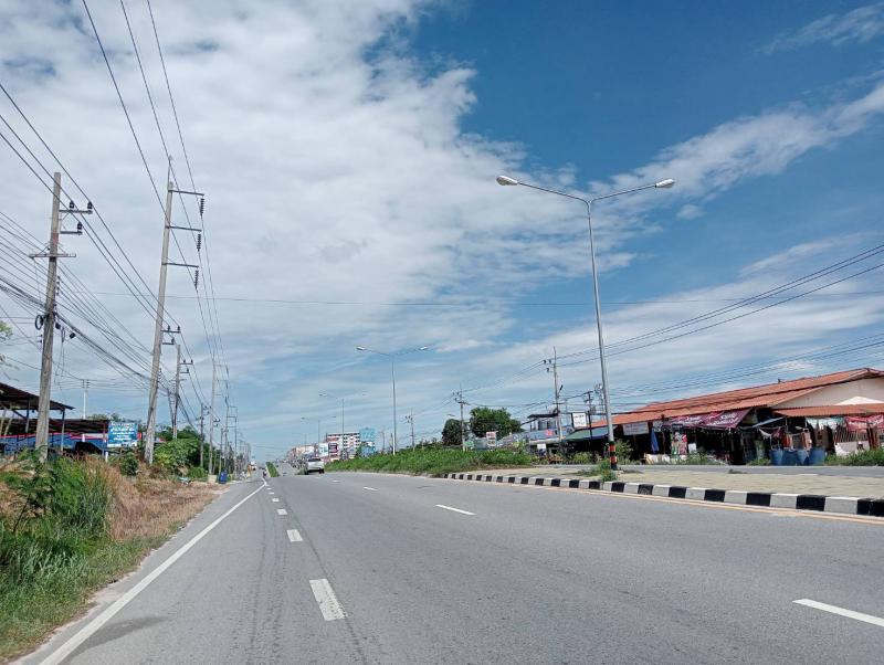 ที่ดิน 6000000 ระยอง กิ่งอำเภอนิคมพัฒนา มะขามคู่