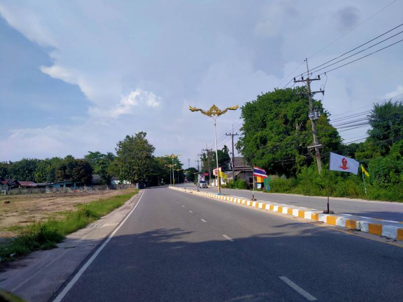 ที่ดิน 4500000 ระยอง บ้านฉาง บ้านฉาง