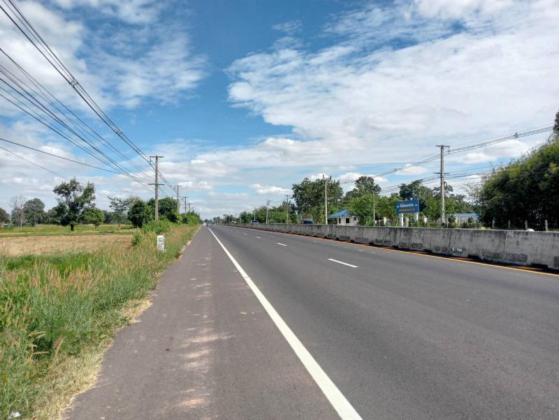 ที่ดิน 1450000 บุรีรัมย์ ลำปลายมาศ หนองคู