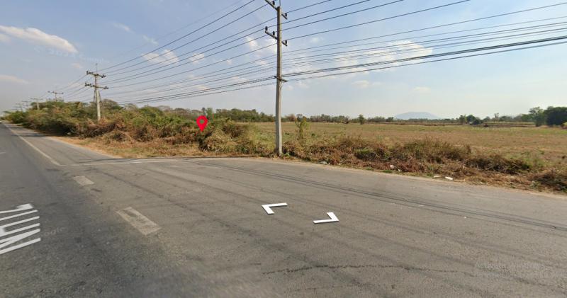 ที่ดิน 1600000 ขอนแก่น ชุมแพ โนนอุดม