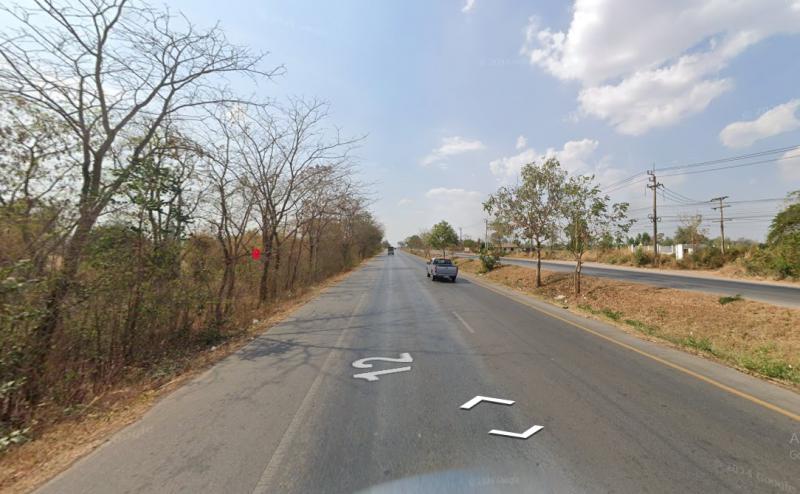 ที่ดิน 1600000 ขอนแก่น ชุมแพ โนนอุดม