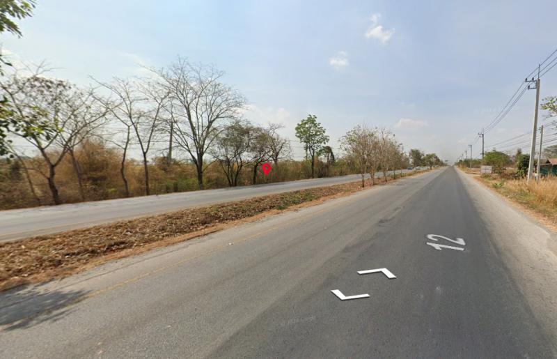 ที่ดิน 1600000 ขอนแก่น ชุมแพ โนนอุดม