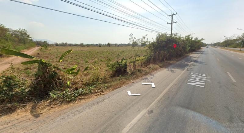 ที่ดิน 1600000 ขอนแก่น ชุมแพ โนนอุดม