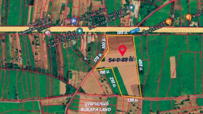 ที่ดิน 1600000 ขอนแก่น หนองเรือ กุดกว้าง