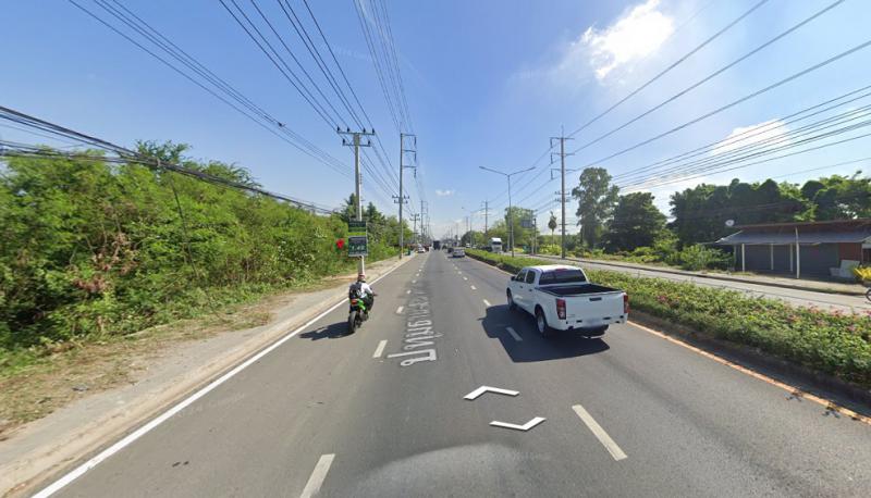 ที่ดิน 12000000 ปทุมธานี สามโคก สามโคก