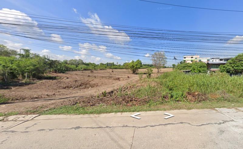 ที่ดิน 12000000 ปทุมธานี สามโคก สามโคก