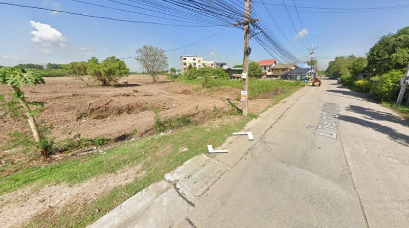 ที่ดิน 12000000 ปทุมธานี สามโคก สามโคก
