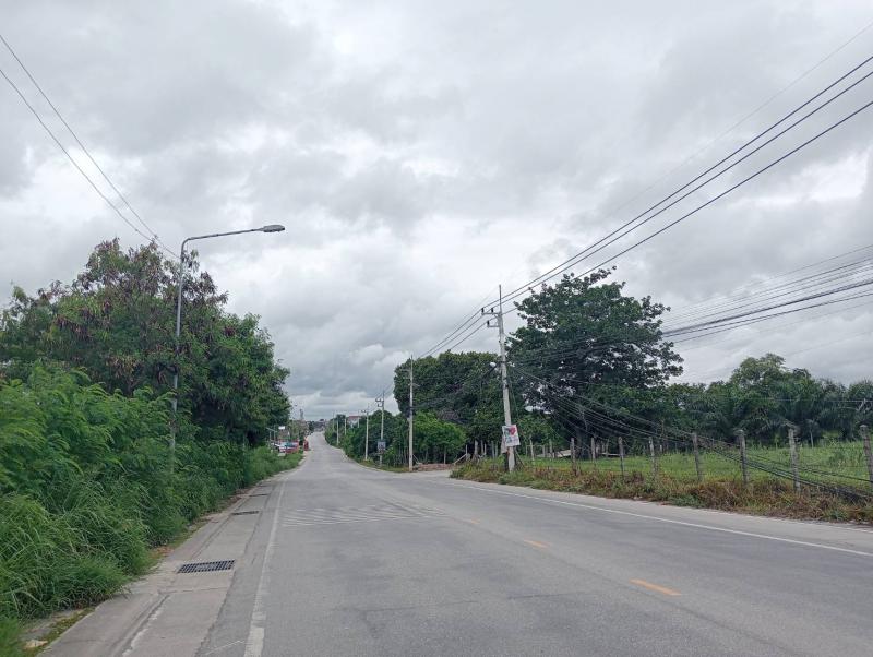 ที่ดิน 5500000 ระยอง เมืองระยอง ห้วยโป่ง