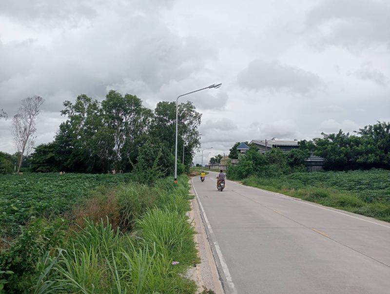 ที่ดิน 5500000 ระยอง เมืองระยอง ห้วยโป่ง