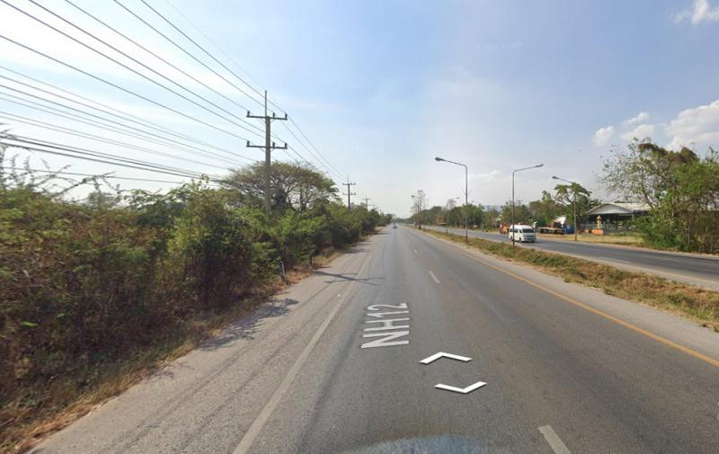 ที่ดิน 1300000 ขอนแก่น ชุมแพ โนนอุดม