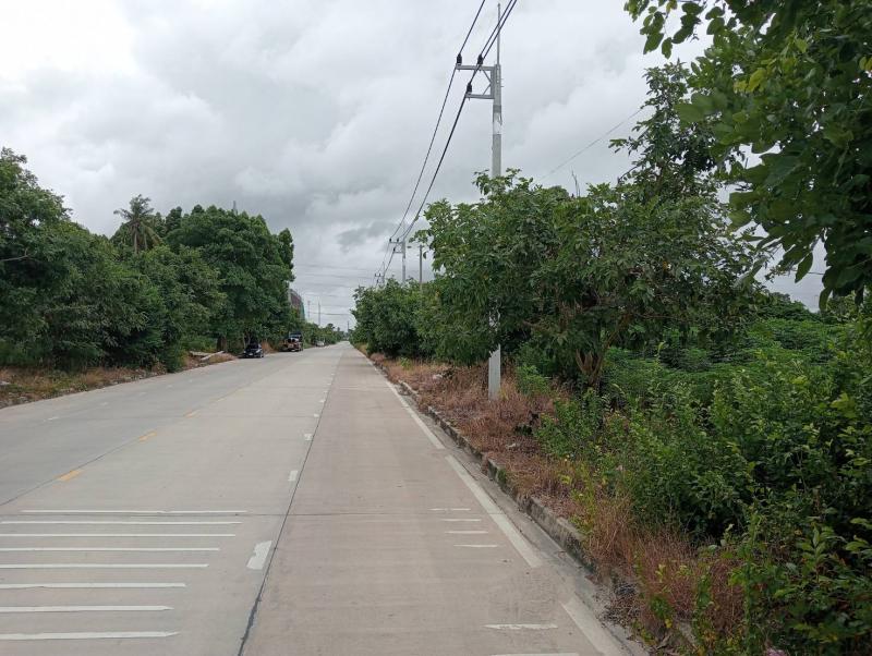ที่ดิน 6500000 ระยอง เมืองระยอง ห้วยโป่ง
