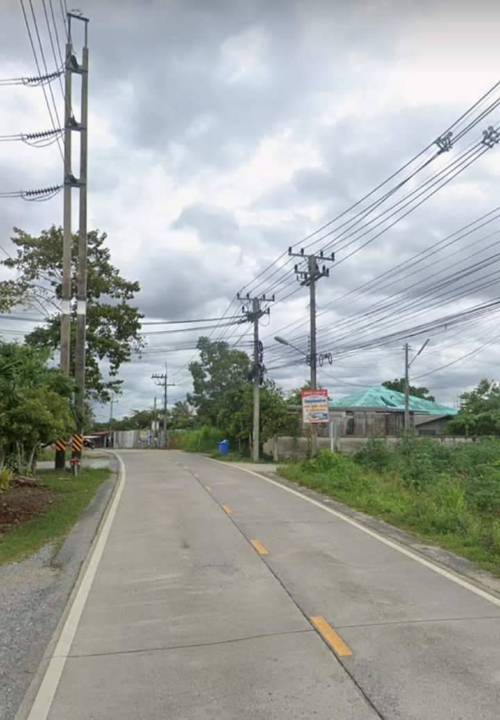 ที่ดิน 3500000 ชลบุรี ศรีราชา บ่อวิน