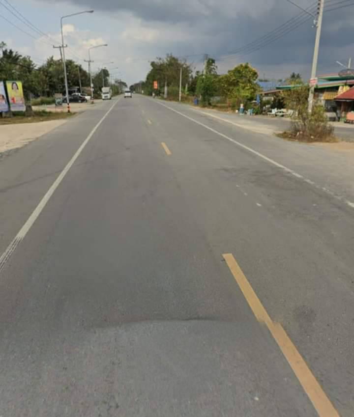 ที่ดิน 4500000 ระยอง กิ่งอำเภอนิคมพัฒนา พนานิคม