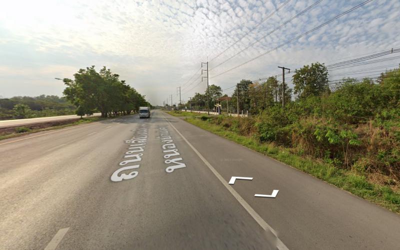 ที่ดิน 2500000 อุดรธานี เมืองอุดรธานี บ้านจั่น