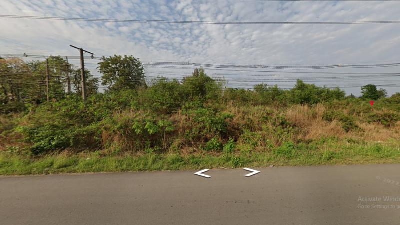 ที่ดิน 2500000 อุดรธานี เมืองอุดรธานี บ้านจั่น
