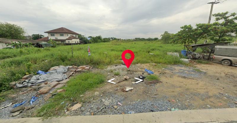 ที่ดิน 35000 กรุงเทพมหานคร เขตพระโขนง