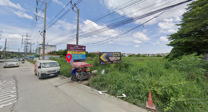 ที่ดิน 60000 สมุทรปราการ บางพลี บางแก้ว