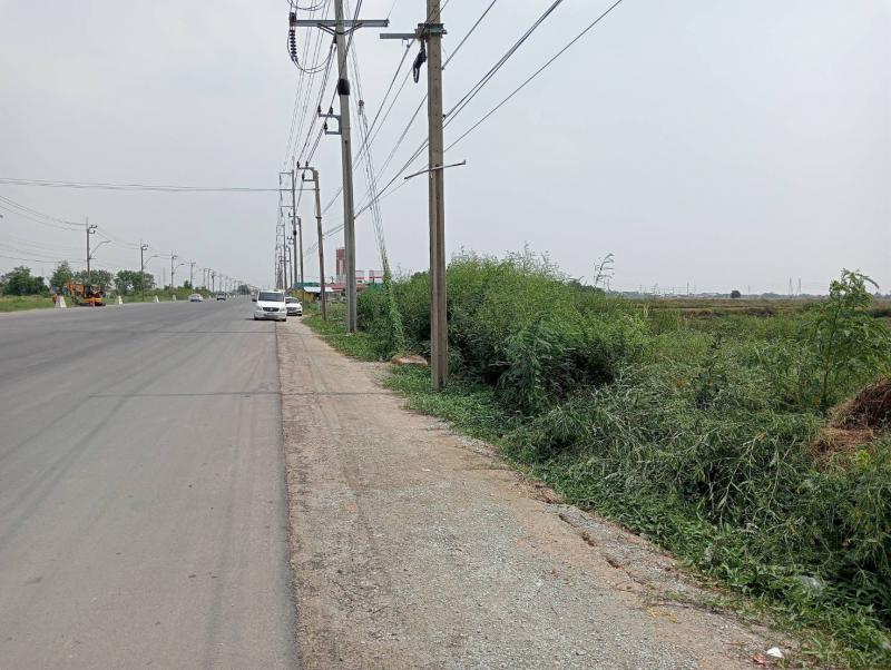 ที่ดิน 8500 สมุทรปราการ บางบ่อ บางบ่อ