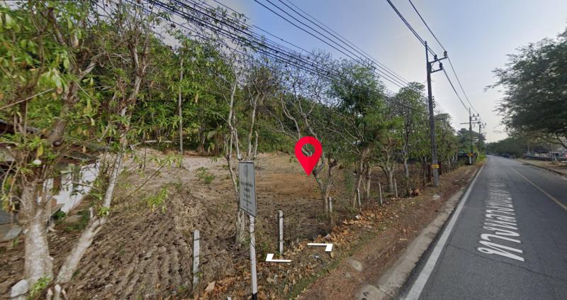 ที่ดิน 30000000 ภูเก็ต ถลาง ป่าคลอก