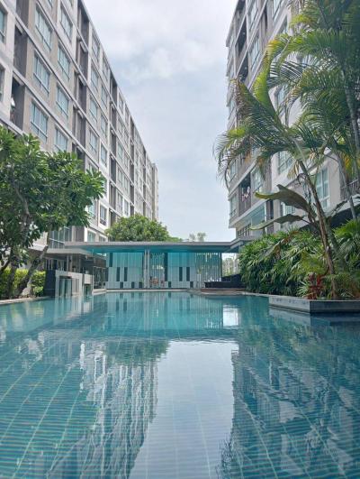 คอนโด 1390000 ระยอง เมืองระยอง เนินพระ