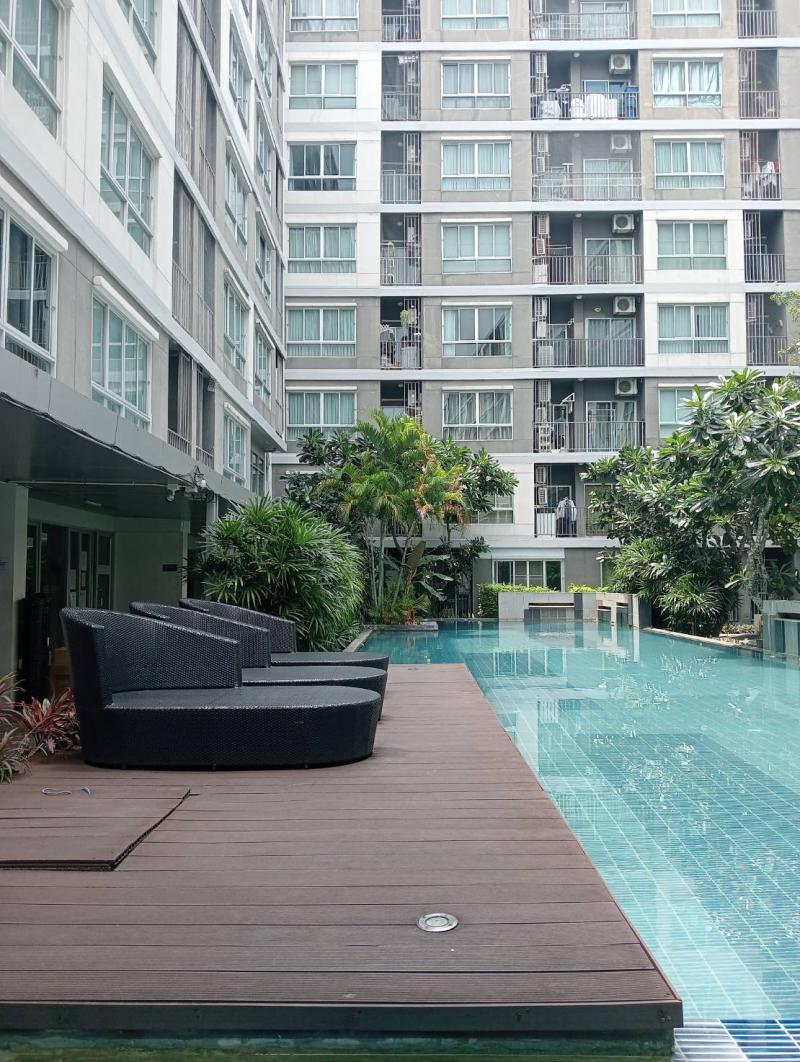 คอนโด 1390000 ระยอง เมืองระยอง เนินพระ