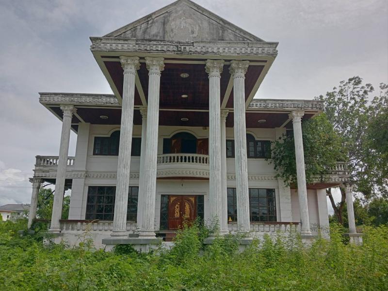 ที่ดิน 35000000 ระยอง เมืองระยอง เนินพระ