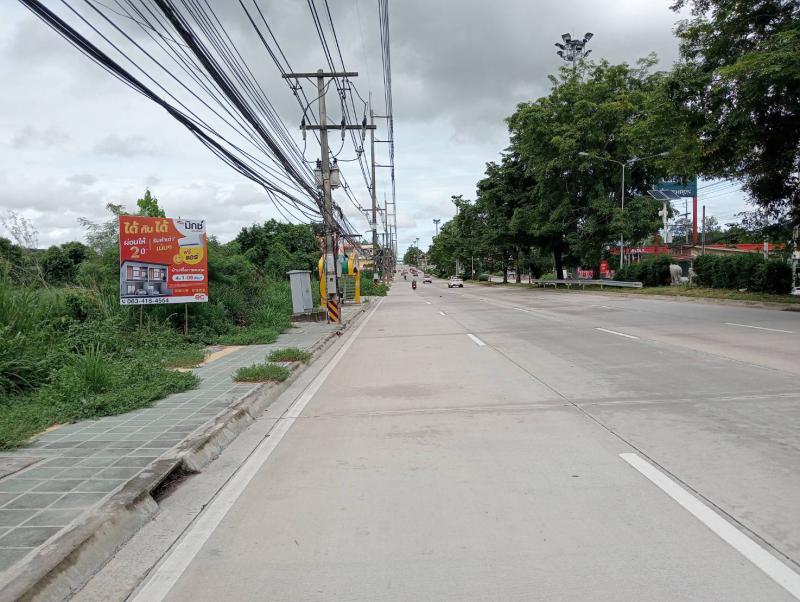 ที่ดิน 8000000 ระยอง เมืองระยอง ห้วยโป่ง