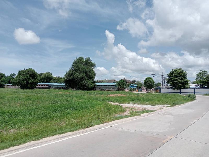 ที่ดิน 4500000 ระยอง เมืองระยอง ห้วยโป่ง
