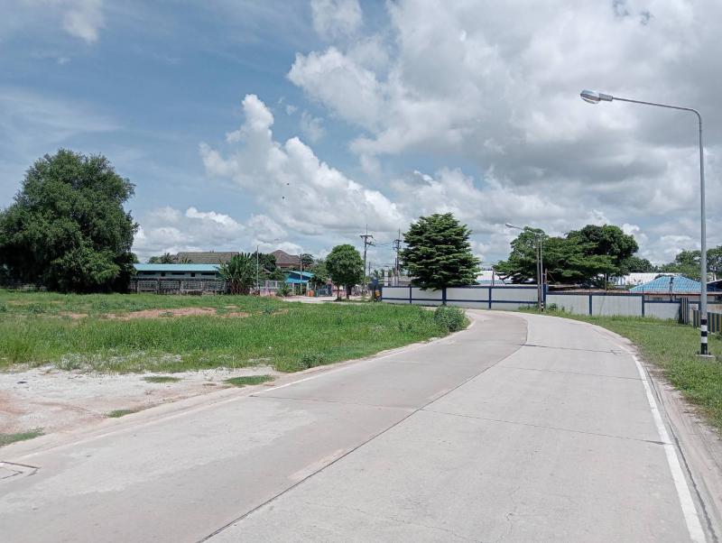 ที่ดิน 4500000 ระยอง เมืองระยอง ห้วยโป่ง