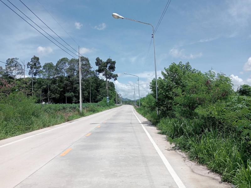 ที่ดิน 3500000 ระยอง เมืองระยอง ห้วยโป่ง