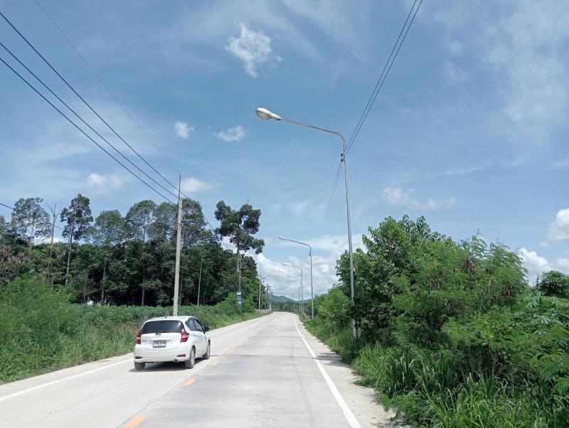 ที่ดิน 3500000 ระยอง เมืองระยอง ห้วยโป่ง