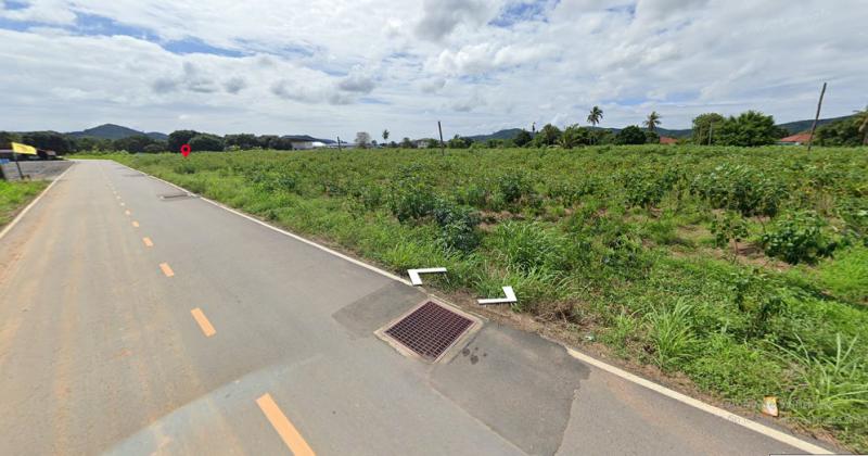 ที่ดิน 4500000 ชลบุรี สัตหีบ สัตหีบ