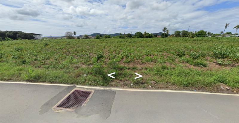 ที่ดิน 4500000 ชลบุรี สัตหีบ สัตหีบ
