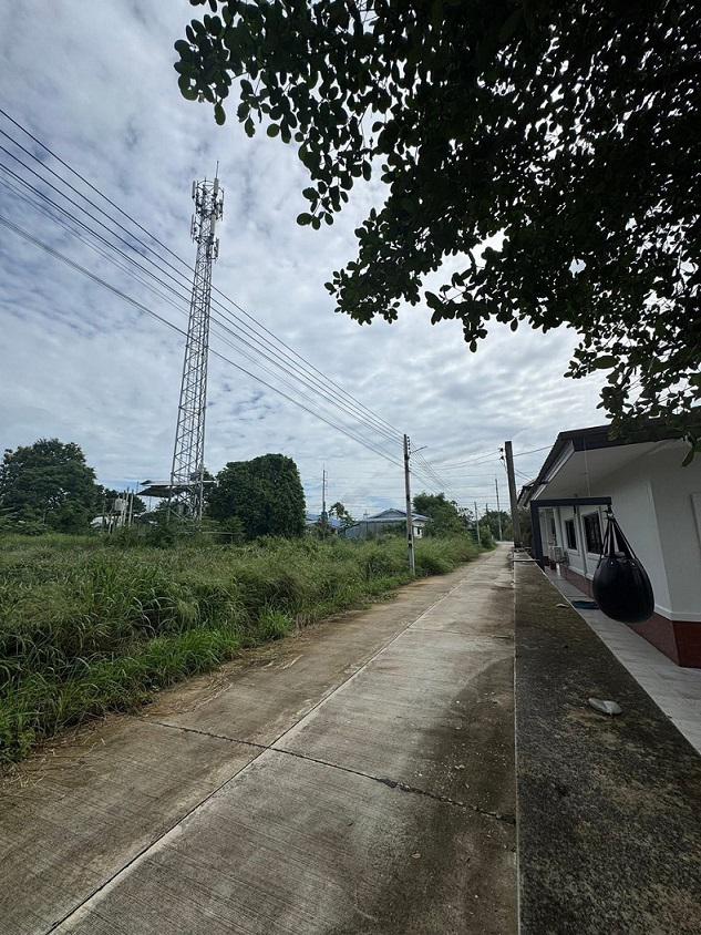 ที่ดิน 4500000 ระยอง กิ่งอำเภอนิคมพัฒนา มะขามคู่