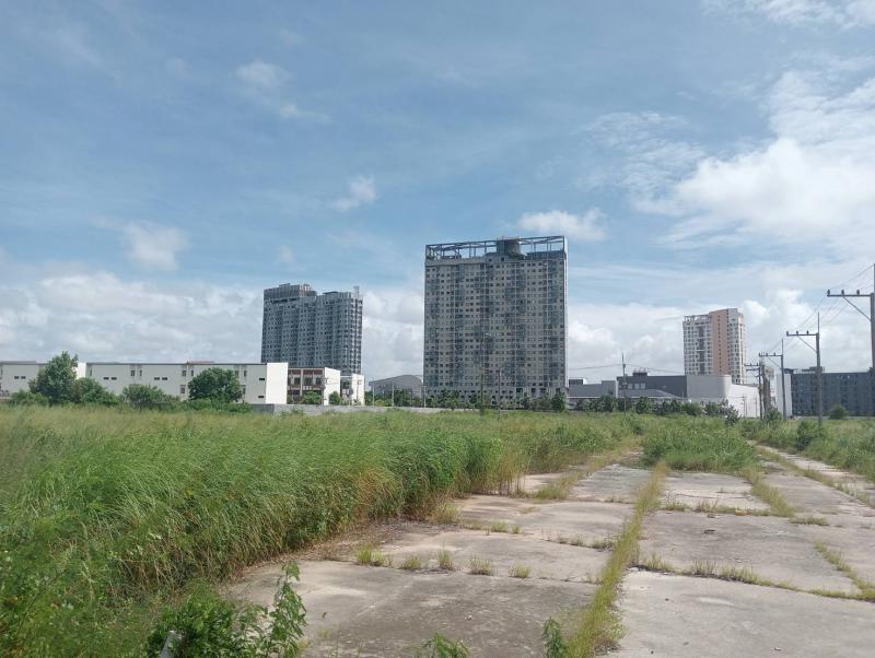 ที่ดิน 16000000 ระยอง เมืองระยอง เชิงเนิน
